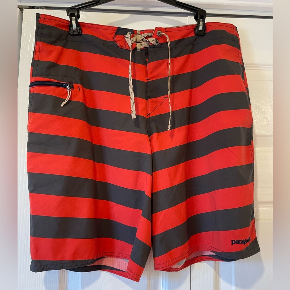 Patagonia Men’s Swim Trunks
